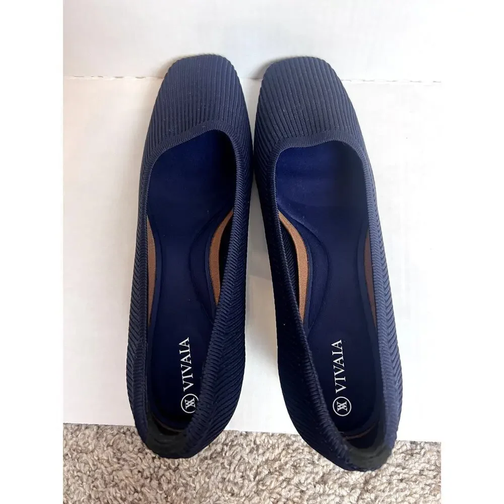 VIVAIA step out